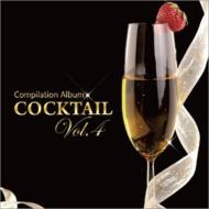Various/Cocktail Vol.4