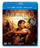 Movie/⡼륺 襤- 3d  2d֥롼쥤+ǥ륳ԡ