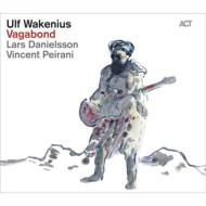 Ulf Wakenius/Vagabond