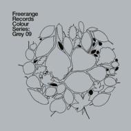 Various/Freerange Records Presents Colour Series Grey 09