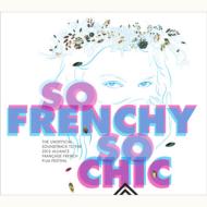 Various/So Frenchy So Chic 2012