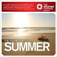 Various/Weather Channel Presents： The Sounds Of Summer