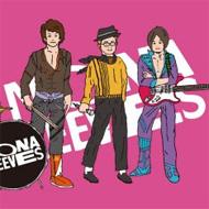 特集 Nona Reeves Newアルバム Forever Forever 楽曲解説 Hmv Books Onlineニュース