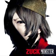 ZUCK/Monster (+dvd)(Ltd)