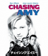 Amazon.co.jp: チェイシング・エイミー [Blu-ray] : ジョーイ