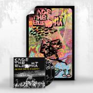 Cage The Elephant/Live From The Vic In Chicago (+cd)(+poster)(Ltd)