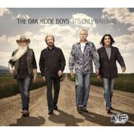 Oak Ridge Boys/It's Only Natural (Ltd)
