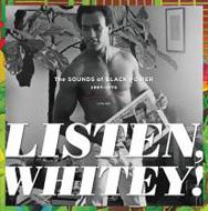 Listen, Whitney! The Sounds Of Black Power 1967-1974