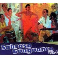 Various/Sabroso Guaguanco Vol.4 (Digi)