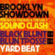 YARD BEAT/Brooklyn Showdown Sound Clash 2011 The Good The Bad  The Ugly