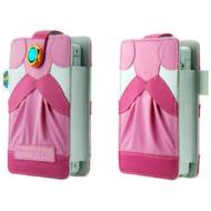 Character Case for Nintendo 3DS / Princess Peach