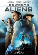 Cowboys & Aliens