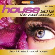 Various/House  The Vocal Session