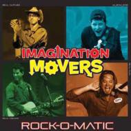 Imagination Movers/Rock-o-matic (+dvd)
