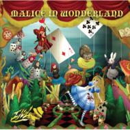 /Malice In Wonderland (+dvd)(Ltd)