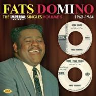 Fats Domino/Imperial Singles Collection Vol 5