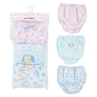 �W���G���y�b�g �V���[�c(�T�t�B�[)3���Z�b�g 140�T�C�Y