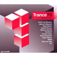 Various/Trance 75 2012 V1