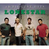 Lonestar/16 Biggest Hits