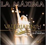 Valeria Lynch/La Maxima 2