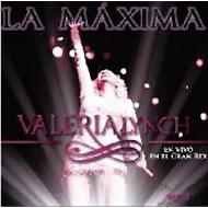 Valeria Lynch/La Maxima 1