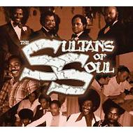 Sultans Of Soul
