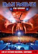 En Vivo! [2DVD Standard]