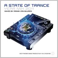 Armin Van Buuren/State Of Trance Year Mix 2011