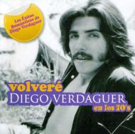 Diego Verdaguer/Volvere Diego Verdaguer En Los 70's