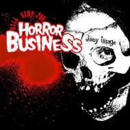 Joey Image/Hell Bent For Horror Business