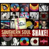 Various/Southern Soul Shake!