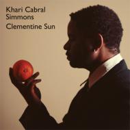 Khari Simmons/Clementine Sun