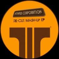 Nynfus Corporation/Re-cut Mash-up Ep