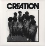 Creation (+poster)