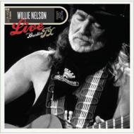 Willie Nelson/Live From Austin Tx (+dvd)