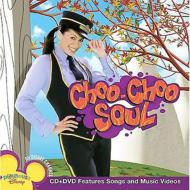 Childrens (Ҷ)/Choo Choo Soul (+dvd)