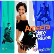 Ameera ＆ New Jump Blues/Bop Doo Day -ep-
