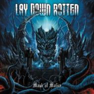 Lay Down Rotten/Mask Of Malice