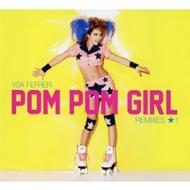 Pom Pom Girl (1st)