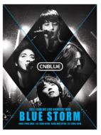 CNBLUE/Blue Storm (+book)(Ltd)