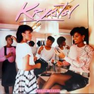 Krystol/Gettin Ready (Expanded Edition)