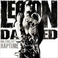 Legion Of The Damned/Malevolent Rapture-in Memory Of