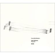 Trombone Classical/Uwe Dierksen： Roor-berio Dierksen Herrmann Zappa Etc (Hyb)(+cd)