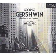 ガーシュウィン（1898-1937）/Gershwin At The Keyboard： Waagaard