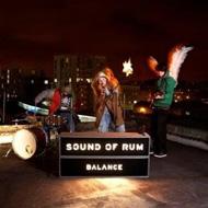 Sound Of Rum/Balance