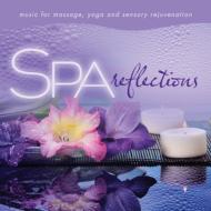 David Arkenstone/SpaF Reflections Music For Massage
