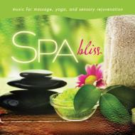 David Arkenstone/Spa Bliss Music For Massage