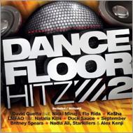 Various/Dance Floor Hitz 2
