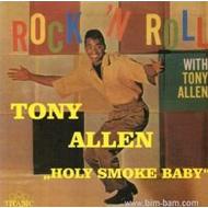 Tony Allen/Rock N Roll With