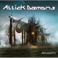Attick Demons/Atlantis